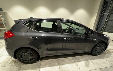 KIA cee'd III, 2018 год, 1 425 000 рублей, 5 фотография