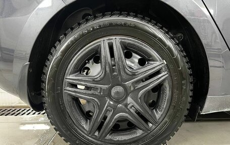 KIA cee'd III, 2018 год, 1 425 000 рублей, 15 фотография