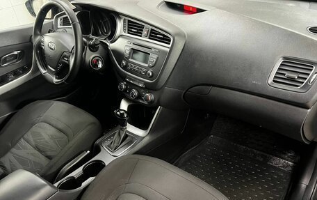 KIA cee'd III, 2018 год, 1 425 000 рублей, 10 фотография