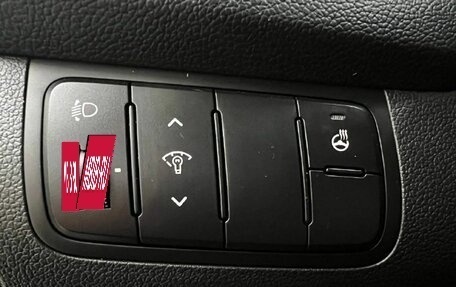 KIA cee'd III, 2018 год, 1 425 000 рублей, 14 фотография