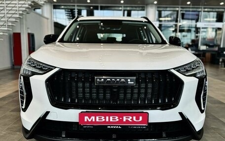 Haval Jolion, 2025 год, 2 399 000 рублей, 2 фотография