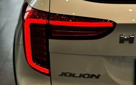 Haval Jolion, 2025 год, 2 399 000 рублей, 23 фотография