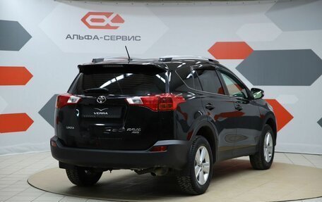 Toyota RAV4, 2015 год, 1 950 000 рублей, 5 фотография