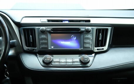 Toyota RAV4, 2015 год, 1 950 000 рублей, 11 фотография