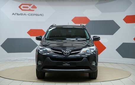 Toyota RAV4, 2015 год, 1 950 000 рублей, 2 фотография