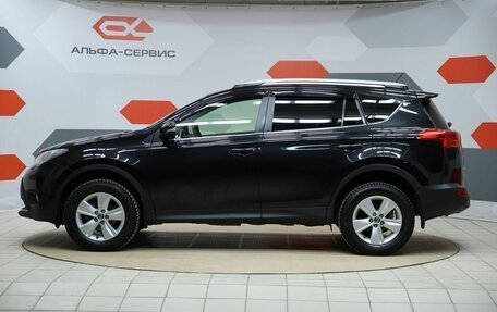 Toyota RAV4, 2015 год, 1 950 000 рублей, 8 фотография