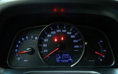 Toyota RAV4, 2015 год, 1 950 000 рублей, 13 фотография