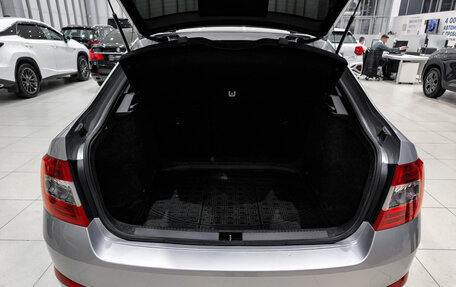 Skoda Octavia, 2014 год, 1 208 000 рублей, 12 фотография