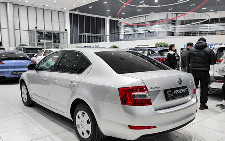 Skoda Octavia, 2014 год, 1 208 000 рублей, 8 фотография