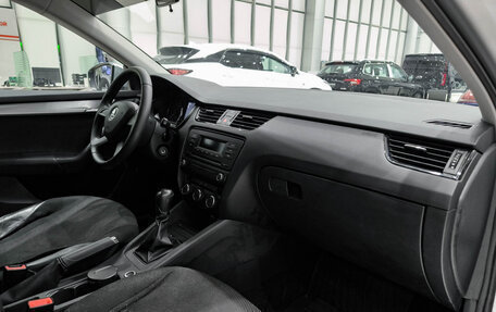 Skoda Octavia, 2014 год, 1 208 000 рублей, 13 фотография