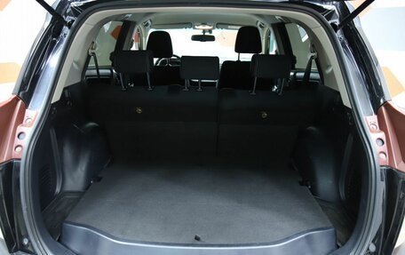 Toyota RAV4, 2015 год, 1 950 000 рублей, 15 фотография