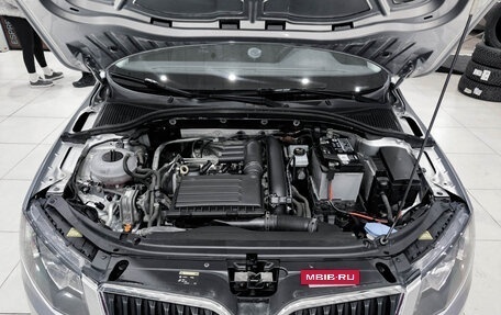 Skoda Octavia, 2014 год, 1 208 000 рублей, 11 фотография