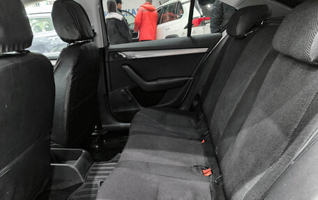 Skoda Octavia, 2014 год, 1 208 000 рублей, 15 фотография