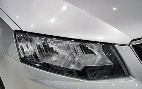 Skoda Octavia, 2014 год, 1 208 000 рублей, 21 фотография