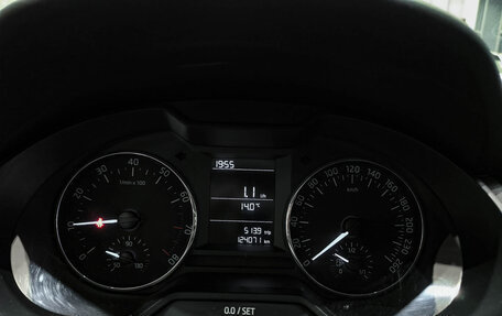 Skoda Octavia, 2014 год, 1 208 000 рублей, 16 фотография