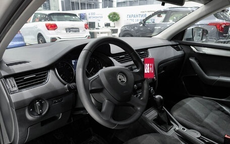 Skoda Octavia, 2014 год, 1 208 000 рублей, 20 фотография