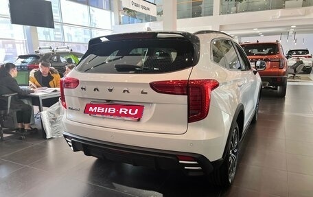 Haval Jolion, 2025 год, 2 749 000 рублей, 5 фотография