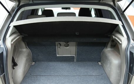 Volkswagen Golf Plus II, 2011 год, 690 000 рублей, 9 фотография