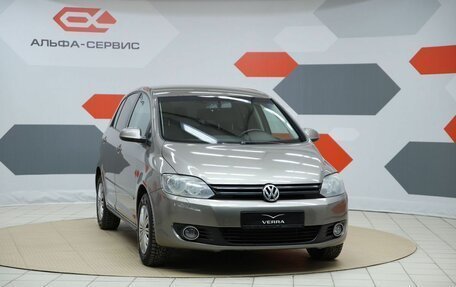 Volkswagen Golf Plus II, 2011 год, 690 000 рублей, 3 фотография