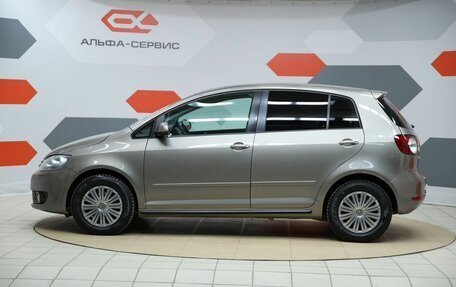 Volkswagen Golf Plus II, 2011 год, 690 000 рублей, 8 фотография