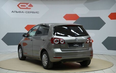 Volkswagen Golf Plus II, 2011 год, 690 000 рублей, 7 фотография