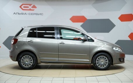 Volkswagen Golf Plus II, 2011 год, 690 000 рублей, 4 фотография