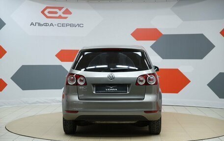 Volkswagen Golf Plus II, 2011 год, 690 000 рублей, 6 фотография