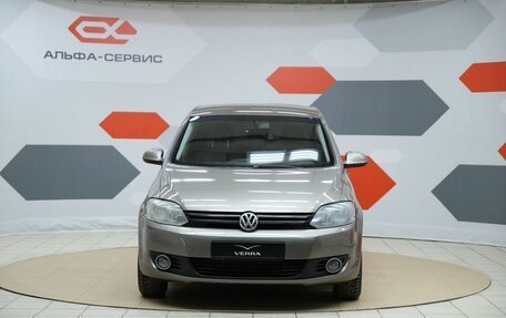 Volkswagen Golf Plus II, 2011 год, 690 000 рублей, 2 фотография