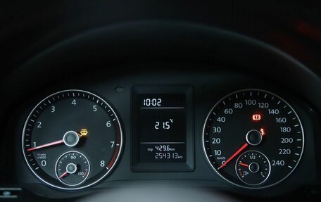 Volkswagen Golf Plus II, 2011 год, 690 000 рублей, 12 фотография