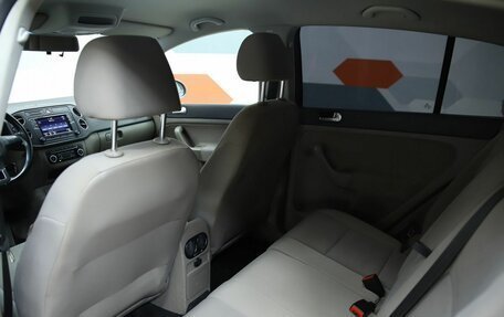 Volkswagen Golf Plus II, 2011 год, 690 000 рублей, 11 фотография