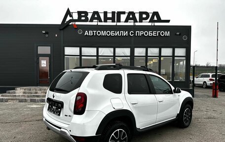 Renault Duster I рестайлинг, 2020 год, 1 600 000 рублей, 6 фотография