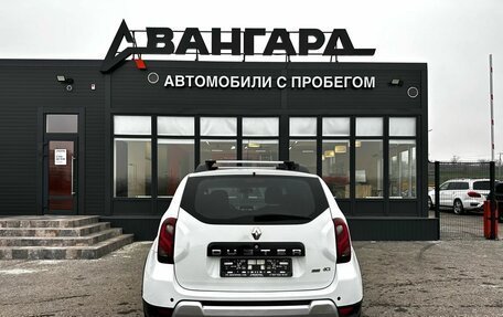 Renault Duster I рестайлинг, 2020 год, 1 600 000 рублей, 5 фотография