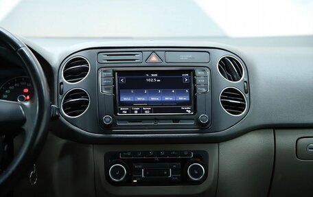 Volkswagen Golf Plus II, 2011 год, 690 000 рублей, 14 фотография