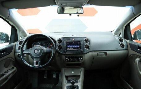 Volkswagen Golf Plus II, 2011 год, 690 000 рублей, 15 фотография