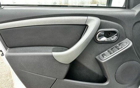 Renault Duster I рестайлинг, 2020 год, 1 600 000 рублей, 11 фотография