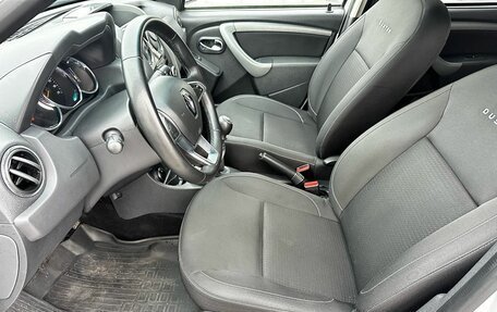 Renault Duster I рестайлинг, 2020 год, 1 600 000 рублей, 10 фотография