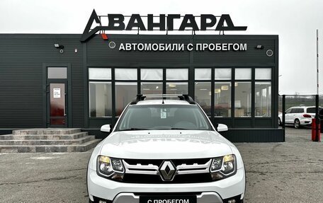 Renault Duster I рестайлинг, 2020 год, 1 600 000 рублей, 9 фотография