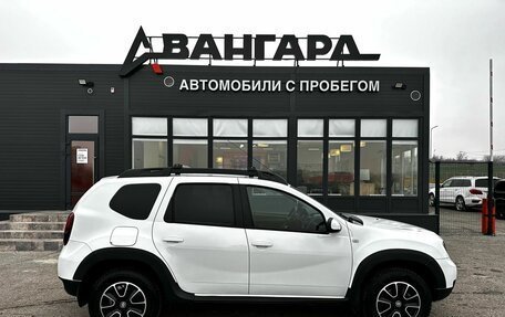 Renault Duster I рестайлинг, 2020 год, 1 600 000 рублей, 7 фотография