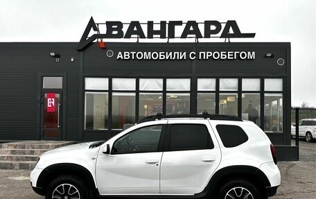 Renault Duster I рестайлинг, 2020 год, 1 600 000 рублей, 3 фотография