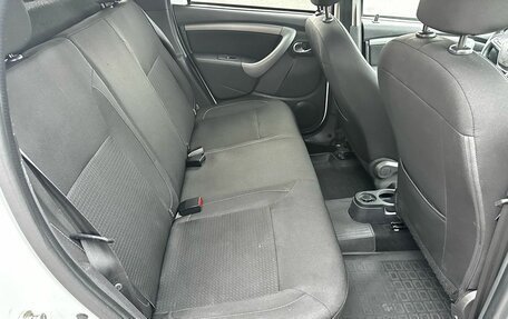 Renault Duster I рестайлинг, 2020 год, 1 600 000 рублей, 23 фотография