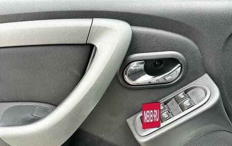 Renault Duster I рестайлинг, 2020 год, 1 600 000 рублей, 12 фотография