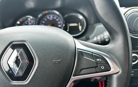 Renault Duster I рестайлинг, 2020 год, 1 600 000 рублей, 14 фотография