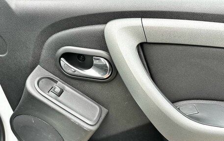 Renault Duster I рестайлинг, 2020 год, 1 600 000 рублей, 21 фотография