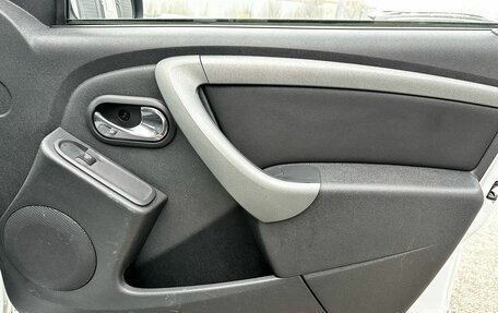 Renault Duster I рестайлинг, 2020 год, 1 600 000 рублей, 20 фотография