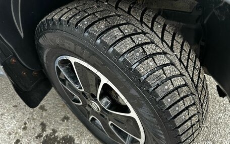 Renault Duster I рестайлинг, 2020 год, 1 600 000 рублей, 25 фотография