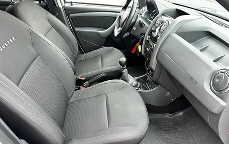 Renault Duster I рестайлинг, 2020 год, 1 600 000 рублей, 19 фотография