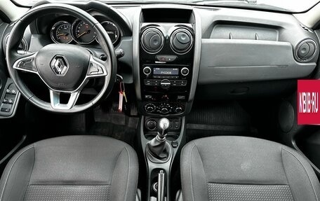 Renault Duster I рестайлинг, 2020 год, 1 600 000 рублей, 16 фотография