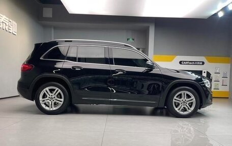 Mercedes-Benz GLB, 2021 год, 2 240 000 рублей, 4 фотография
