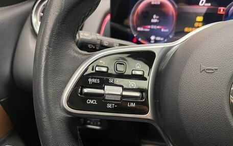 Mercedes-Benz GLB, 2021 год, 2 240 000 рублей, 14 фотография