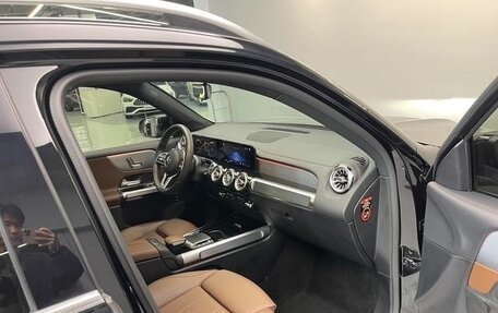 Mercedes-Benz GLB, 2021 год, 2 240 000 рублей, 10 фотография